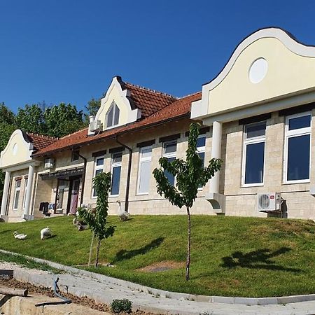 Apartmani Bojeresku Negotin Esterno foto