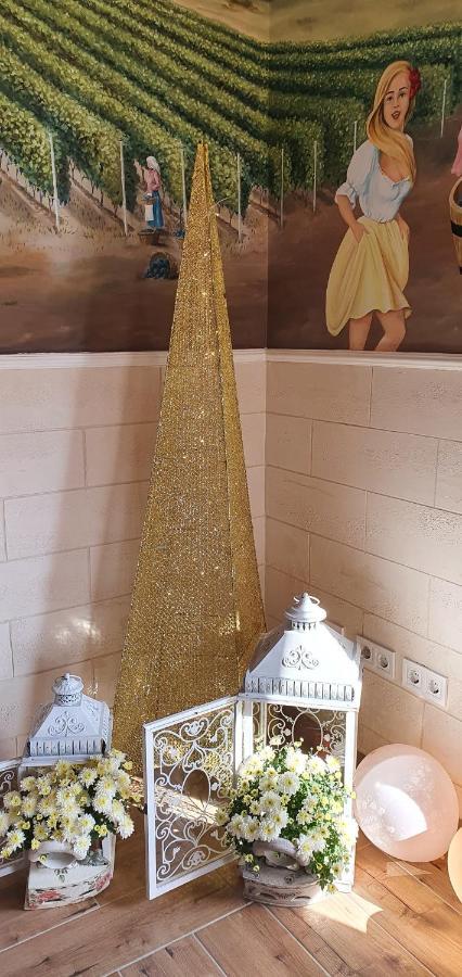 Apartmani Bojeresku Negotin Esterno foto