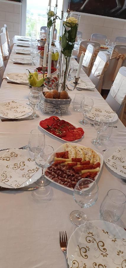 Apartmani Bojeresku Negotin Esterno foto