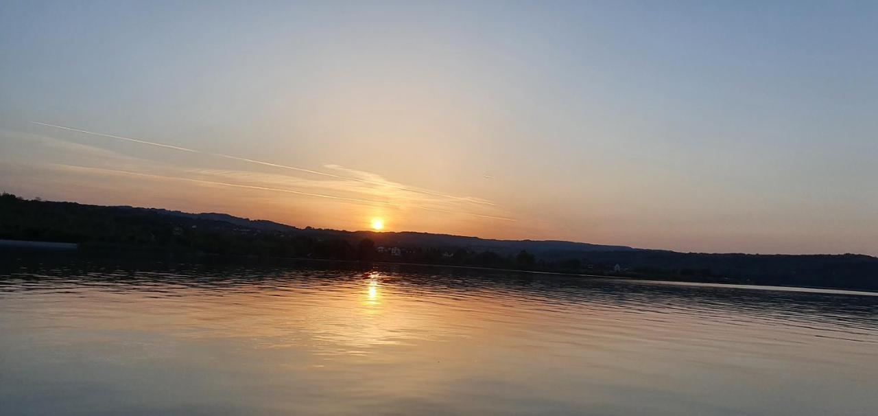 Apartmani Bojeresku Negotin Esterno foto