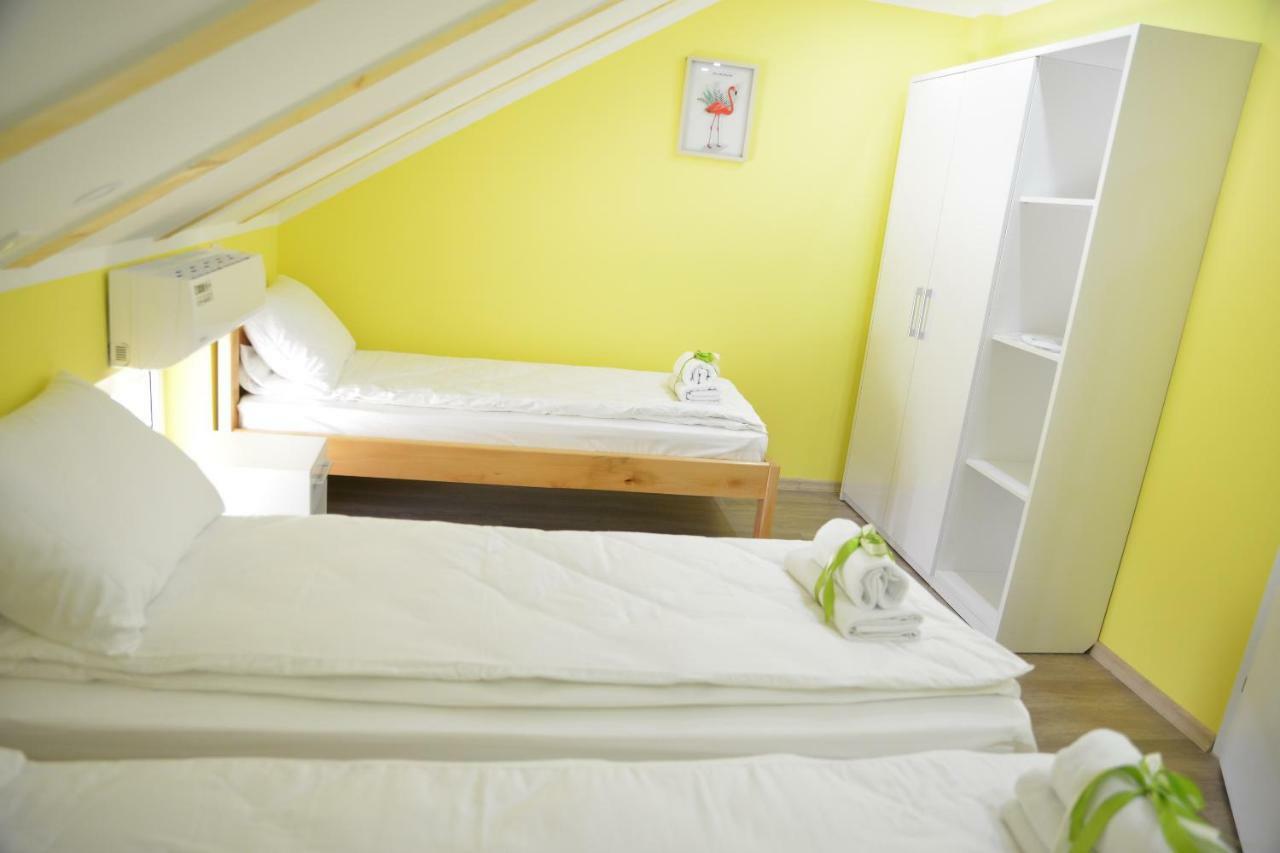 Apartmani Bojeresku Negotin Esterno foto