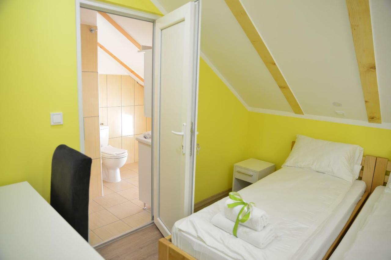 Apartmani Bojeresku Negotin Esterno foto