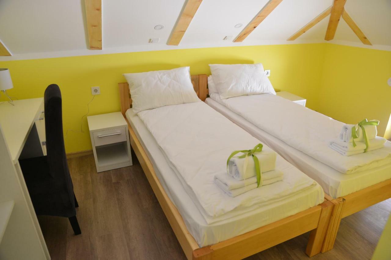 Apartmani Bojeresku Negotin Esterno foto