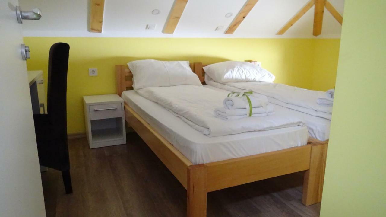 Apartmani Bojeresku Negotin Esterno foto