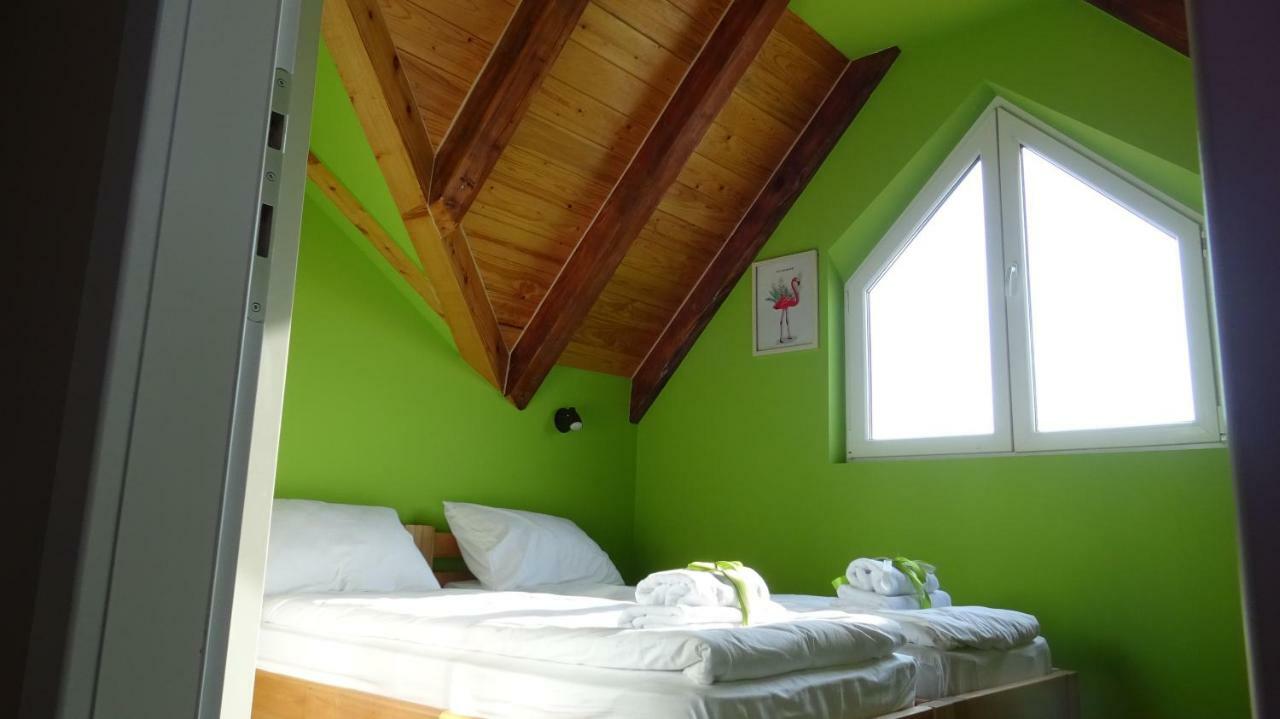 Apartmani Bojeresku Negotin Esterno foto