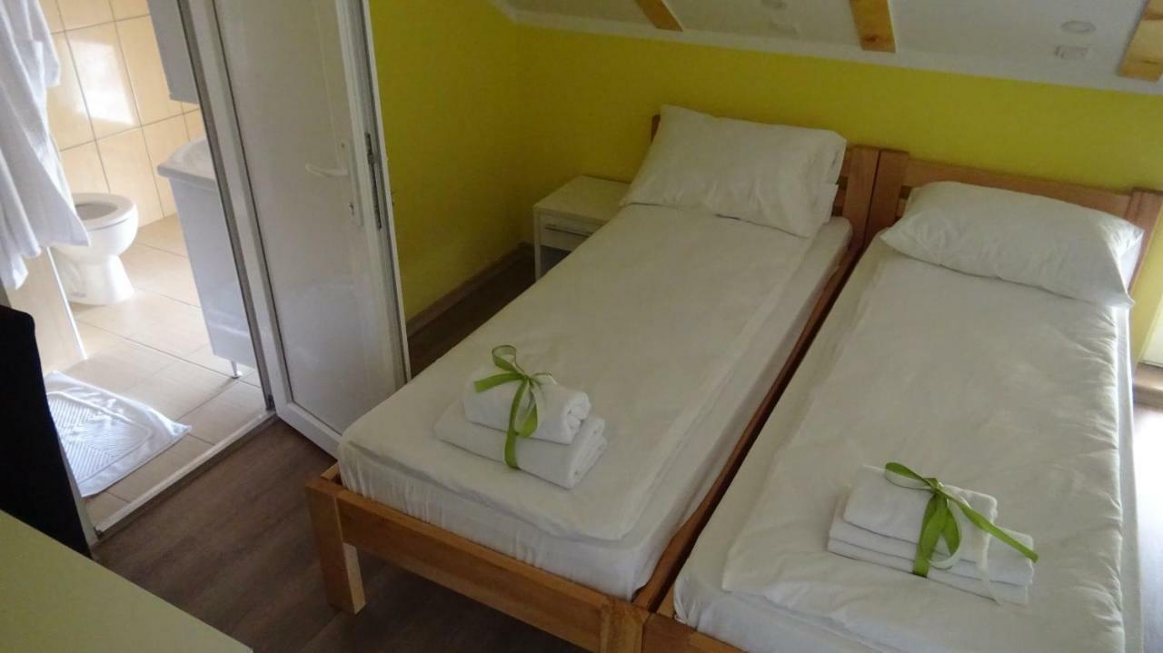 Apartmani Bojeresku Negotin Esterno foto