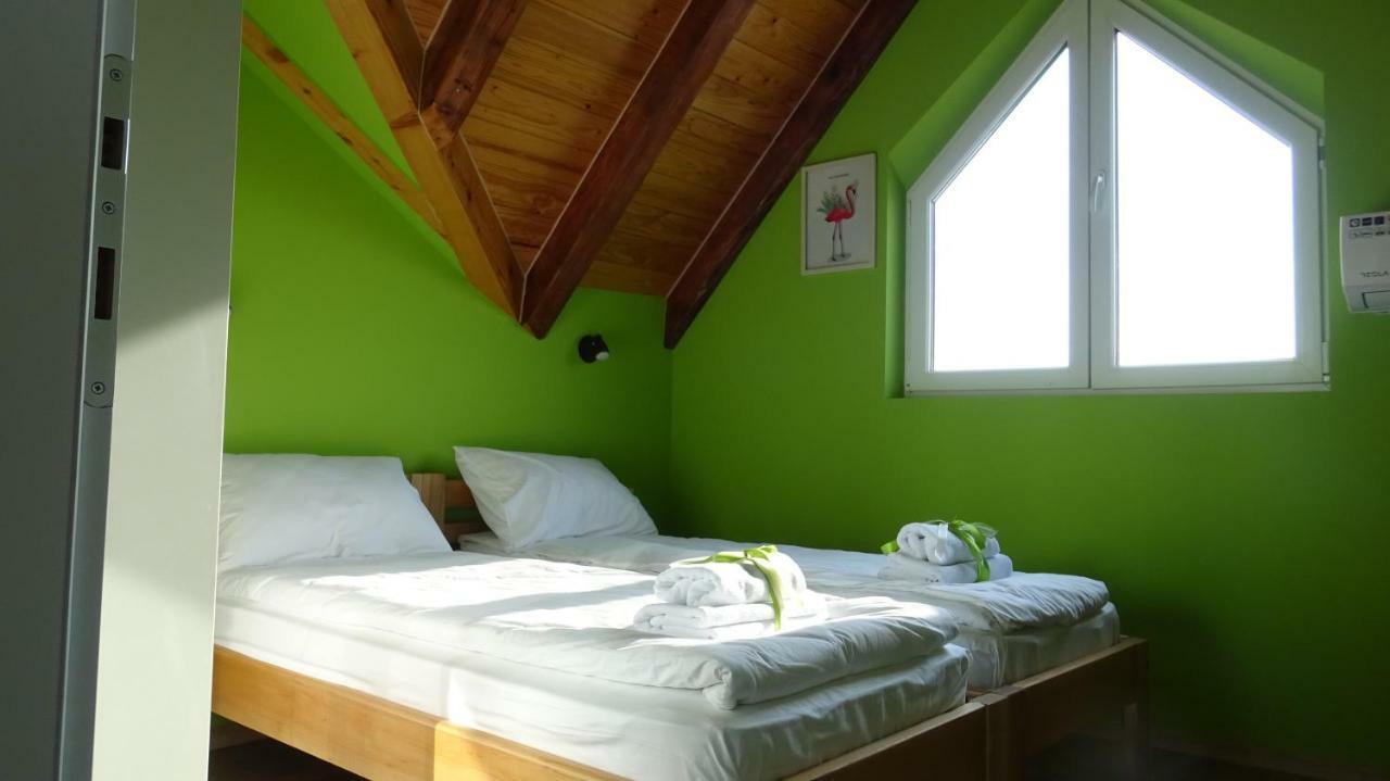 Apartmani Bojeresku Negotin Esterno foto