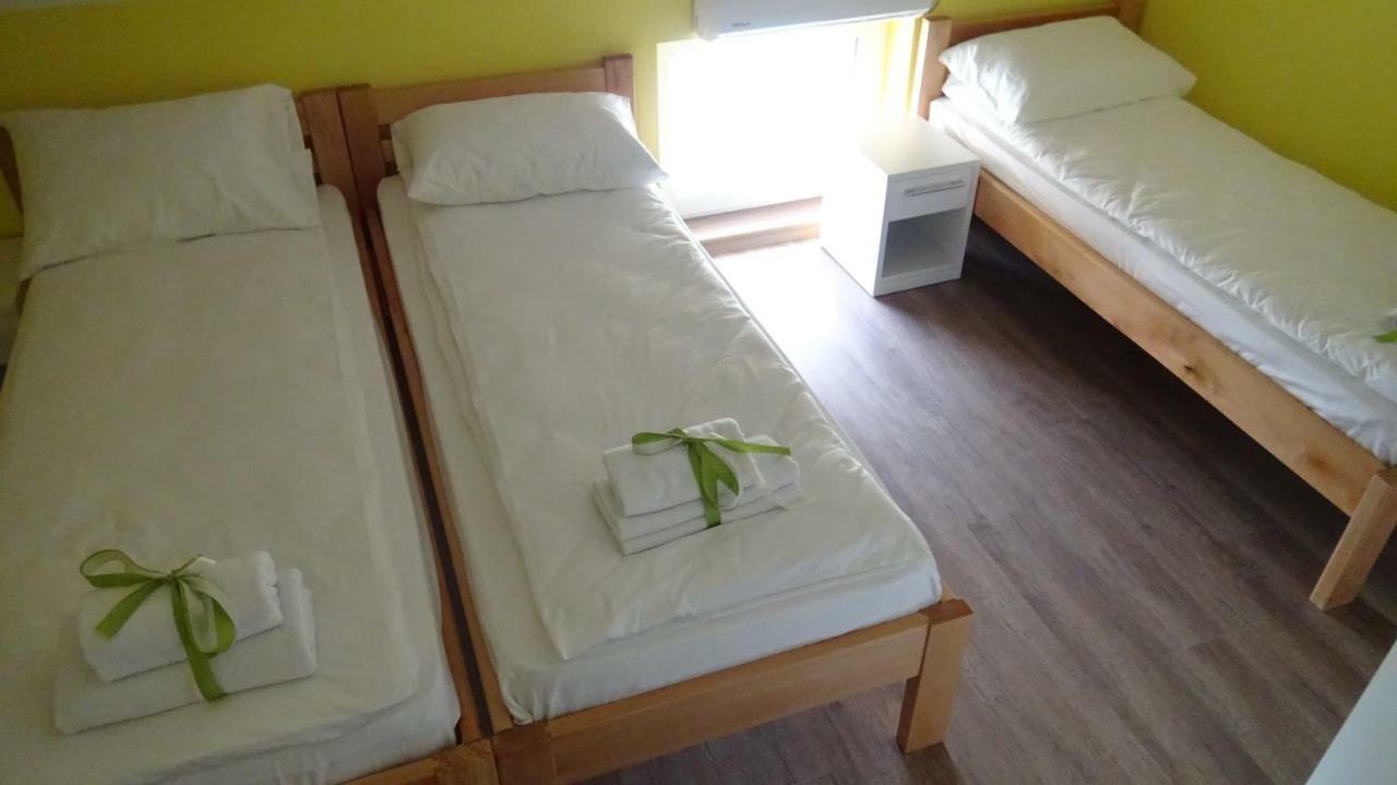 Apartmani Bojeresku Negotin Esterno foto