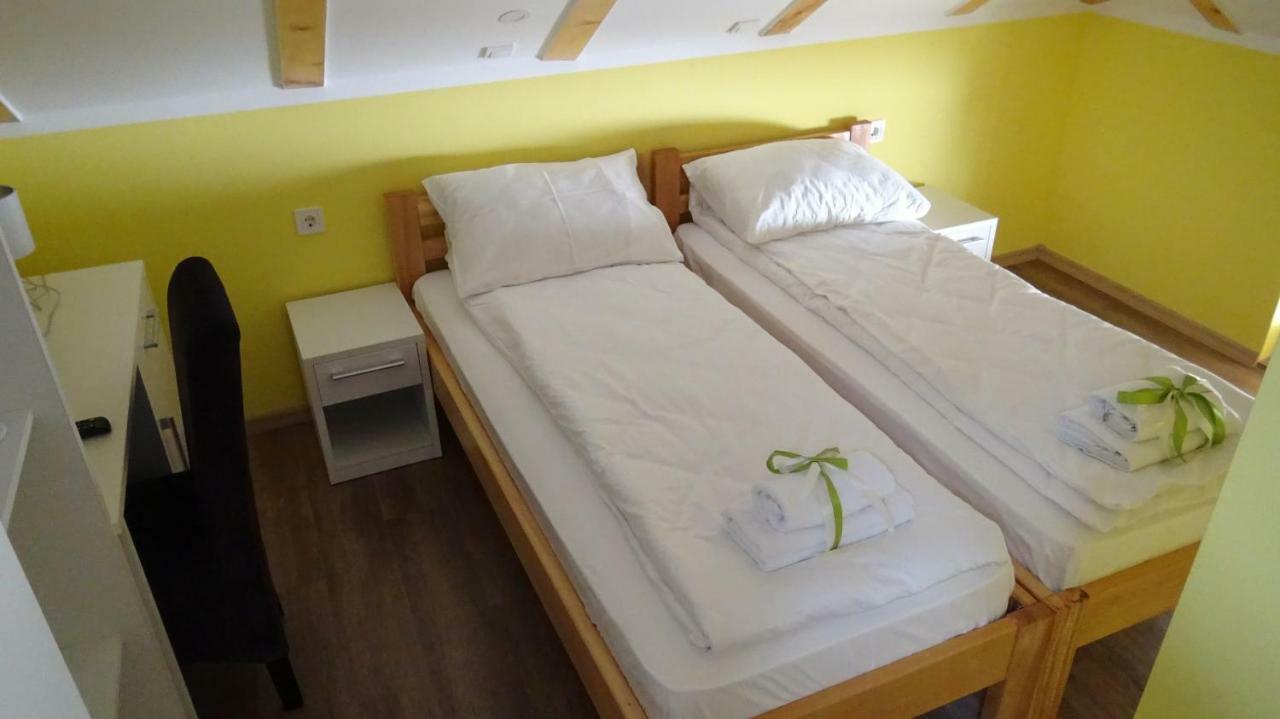 Apartmani Bojeresku Negotin Esterno foto